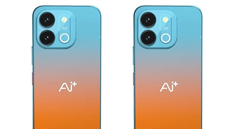 Ai+ Nova 2 Power 5G_ Features and Specifications