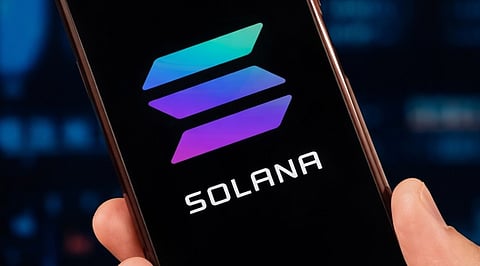 What is Solana Throughput? Understanding Blockchain Speed, Capacity