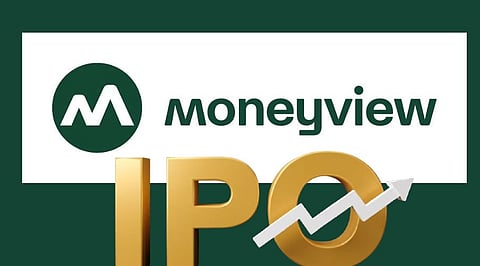 Moneyview IPO subscribed 37 so far on opening day; GMP at 42