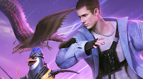 Redeem Free Fire MAX Codes Today And Grab Exclusive Rewards Before They Expire!