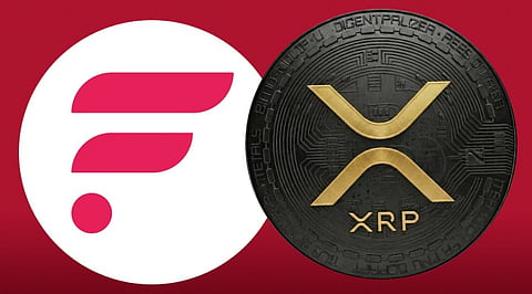 FXRP Marks One Year on Flare as XRPFi Infrastructure Expands