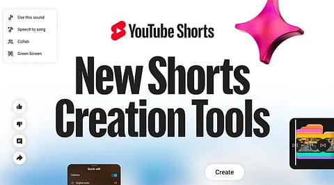 YouTube Announces New AI Tools for Creators, Ask YouTube Shopping Features and Shorts Series.