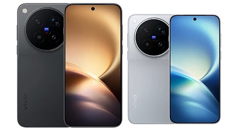 Vivo X500 Pro Max_ Expected Specs, Camera and Features