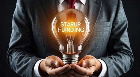 Weekly Startup Funding Roundup_ AI Infrastructure, Biotech, Enterprise Tech Attract Big Investments