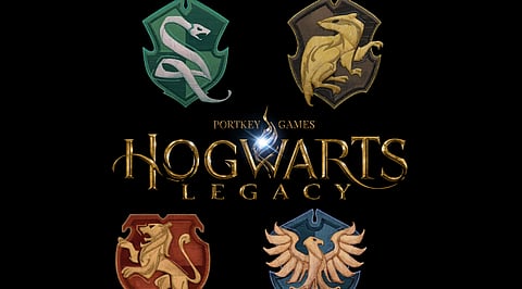 Hogwarts Legacy: All Hogwarts Houses and Their Differences