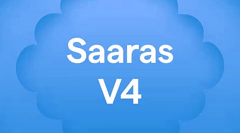 Sarvam AI Saaras V4_ How the Multilingual Speech Model Is Built for India’s Diverse Languages