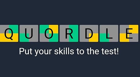 Crack Smart! Today’s Quordle Hints & Answers!