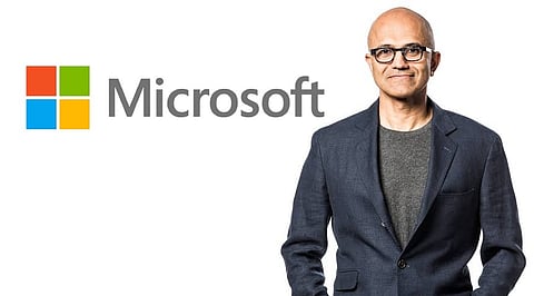 Microsoft shakes up communications team; CEO Satya Nadella and President Brad Smith sends memo to employees, says 'We will likely have more employees and executives acting as ...'.