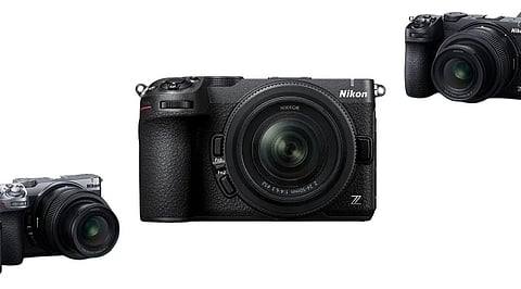 Nikon Z5IIC: Everything to Know About Nikon’s Full-Frame Mirrorless Camera