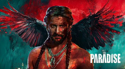 The Paradise: Box Office Collection and Key Numbers