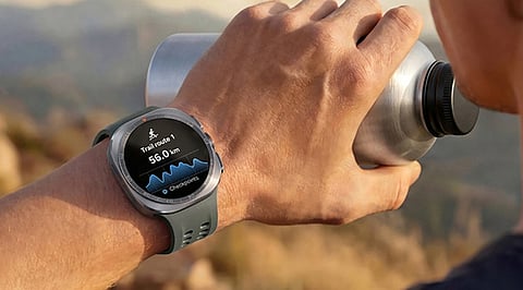 When Should You Charge Your Galaxy Watch?