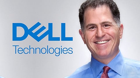 How Michael Dell, the Founder and CEO of Dell Technologies, is Positioning Enterprise Hardware for the AI Boom