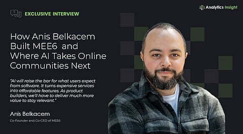 Anis Belkacem