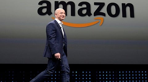 Amazon India Investment_ Why Jeff Bezos’ Company Is Betting Billions On AI, Cloud And E-Commerce.