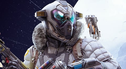 ARC Raiders Frozen Trail: 5 New Things Coming in October