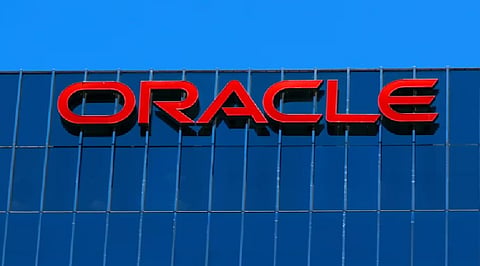 OFSS Shares Fall Over 5% as Oracle Flags Power Delays at AI Data Centre
