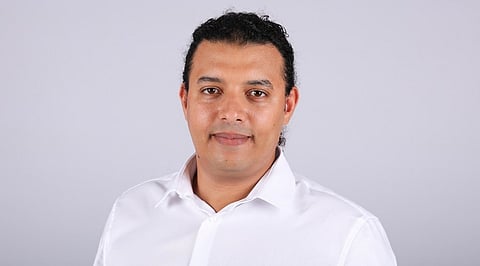 Zakaria Abidi