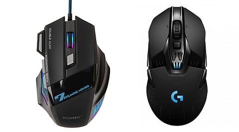 Wired vs Wireless Gaming Mouse: Does Performance Still Differ?