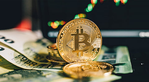 Bitcoin SIP Over 5 Years