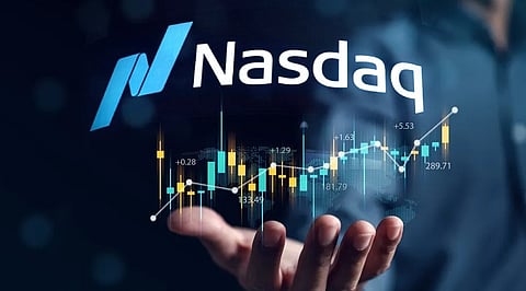 Nasdaq Futures Jump as Chip Stocks Gain, Brent Crude Holds Above $100--8_30.jpg