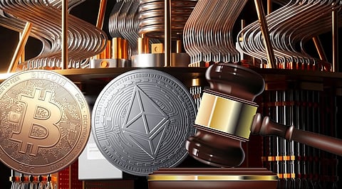 EU Supervisors Rate Quantum Risk as High_ What to Check on Crypto Custody and Exchange Choice