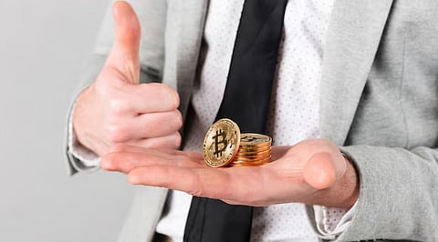 Crypto Ownership Is Growing but Why Everyday Adoption Remains Limited.