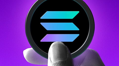 How Solana is Powering Tokenized Stocks