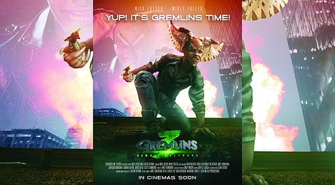 ‘Gremlins 3’ Release Date Revealed: When Will Gizmo Return?