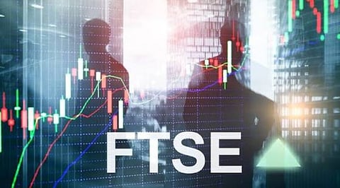 UK Stock Market 4.