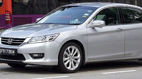Honda Accord Hybrid 2026: Key Features Beyond Price