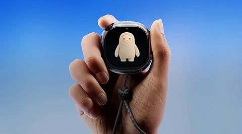 Meta Muse Charm Explained: How AI Gadget Brings AI Beyond the Smartphone 