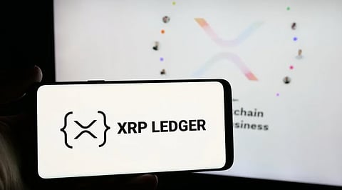 XRP Ledger Stablecoin Market Cap Hits $1.159B as RLUSD Leads