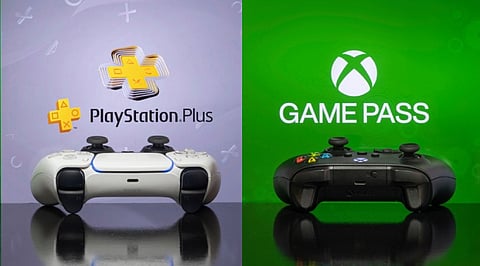 PlayStation Plus Vs Xbox Game Pass 2026: Games, Prices & Benefits