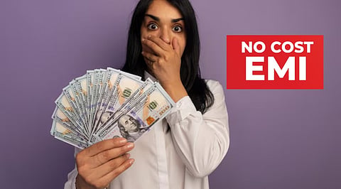 No-Cost EMI Explained: How it Works, Who Pays the Interest, and What Borrowers Should Check