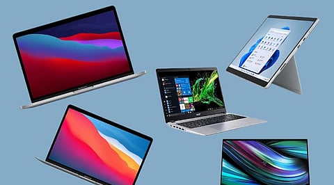 Best Laptops for Entertainment: Display, Speakers and Battery Life Compared