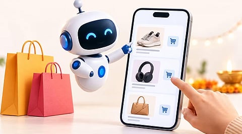 AI Shopping Agents Raise Fraud Risks