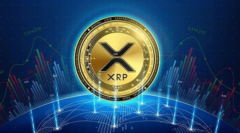 XRP