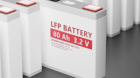 Why LFP Batteries Are Suitable for EVs in India's Hot Climate 