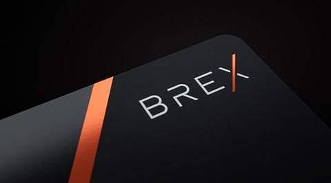 How Brex Changed Startup Banking Forever