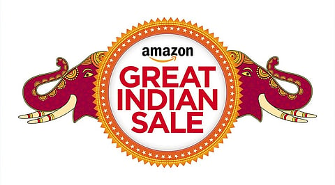 Amazon Great Indian Festival Early Deals Revealed