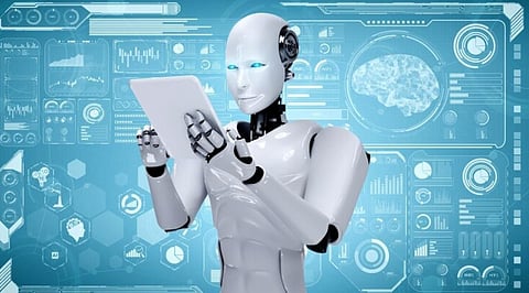 How Artificial Intelligence is Transforming Business Operations in 2026