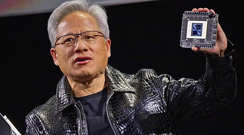 Silicon Valley Titans