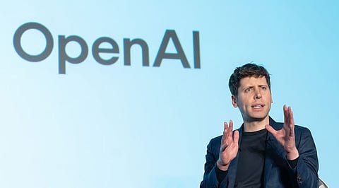 OpenAI Agents Access Public SEC and Census Data, Prompting Review