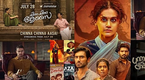 New Movies, Shows on JioHotstar this Week (September 28–Oct 2, 2026) 