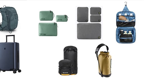 Travel Tech Essentials: Which Wearables are Actually Worth Carrying?