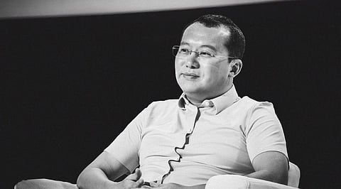 OKX Founder Questions THORChain’s Role After USD 387.5 Million Bitget Hack