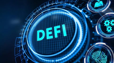 DeFi vs Traditional Finance: Key Differences Explained