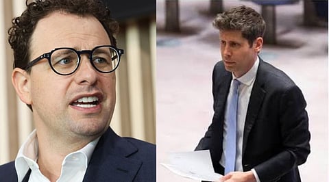 Australia Calls OpenAI and Anthropic CEOs to Senate AI Inquiry