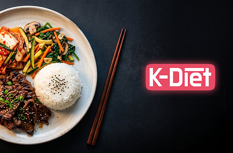 K-Diet App Review 2026