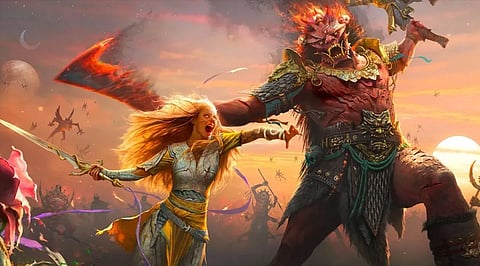 God of War Laufey Pre-Orders Open September 29: What to Expect 